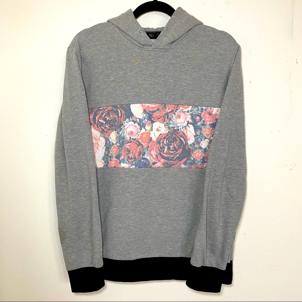 AMERICAN BRAND HOODIE